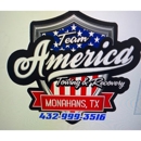 Team America Towing & Recovery