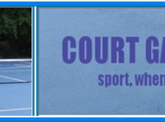 Court Games - Woodinville, WA