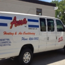Ama Heating & Air Conditioning - Boilers Equipment, Parts & Supplies