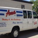 Ama Heating & Air Conditioning - Heating Contractors & Specialties