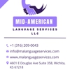 Mid-American Language Services gallery