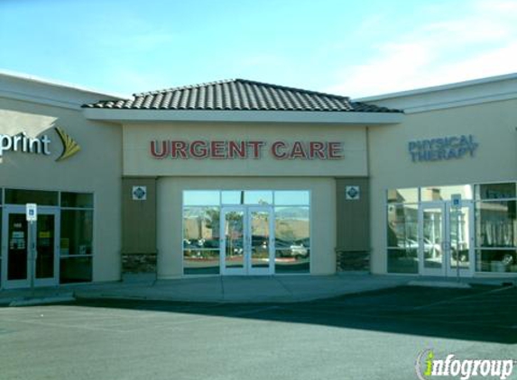 Advanced Urgent Care - Las Vegas, NV