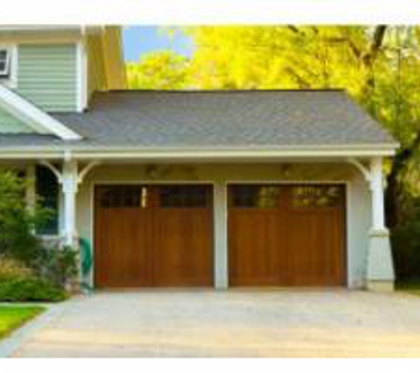 Canyon Overhead Doors - South Salt Lake, UT