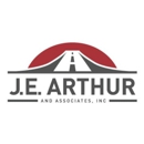 Arthur J E & Associates Inc