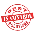 In Control Pest Solutions