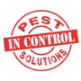 In Control Pest Solutions