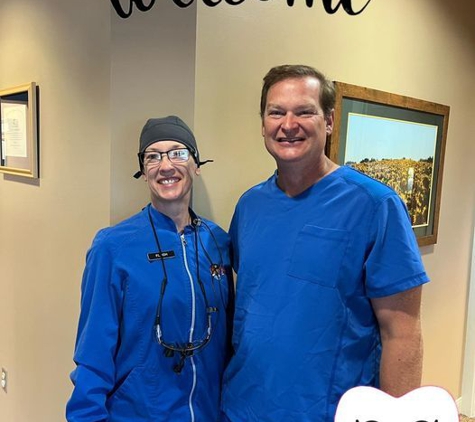 Jayhawk Dental LLC - Lawrence, KS