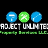 Project Unlimited Property Services LLC gallery