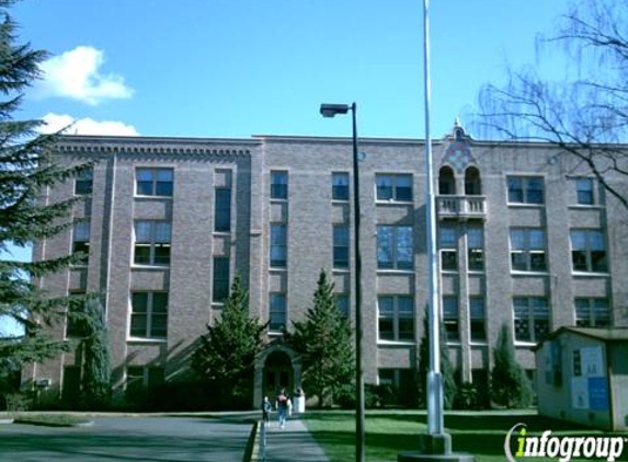 Sisters of St Mary of Oregon Corporation - Beaverton, OR