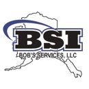 Bob's Services - Auto Repair & Service