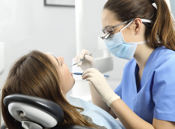 Brunswick Family Dental Surgery - Brunswick, VIC