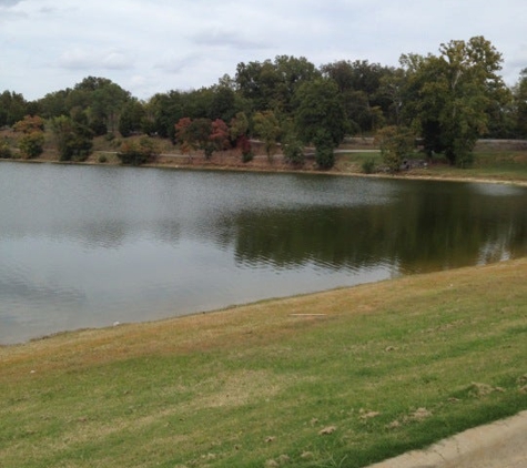 Gateway Park Executive Golf Course - Montgomery, AL