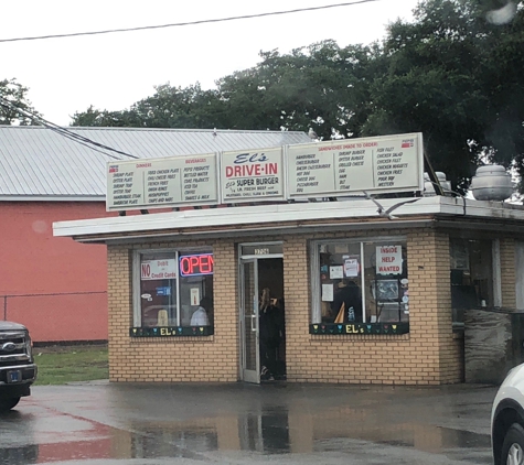 El's Drive-In - Morehead City, NC