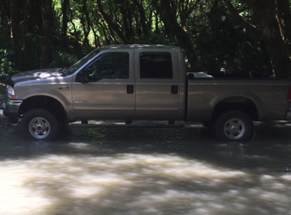 Feather River 4 Wheel Drive & Auto Service - Oroville, CA