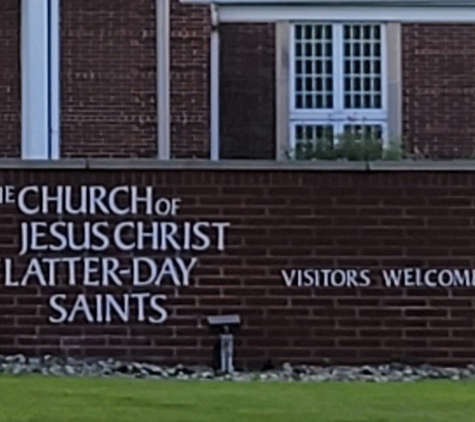 The Church of Jesus Christ of Latter-day Saints - Dearborn, MI