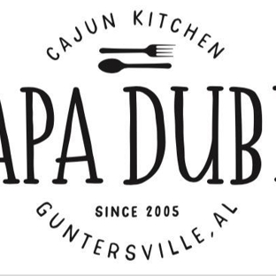 Papa Dubi's - Albertville, AL