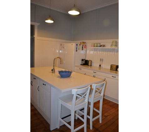 Parer Painting - Maffra, VIC
