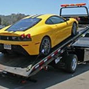 Local towing Reseda - Towing