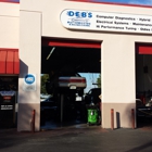 Deb's Automotive Engineering