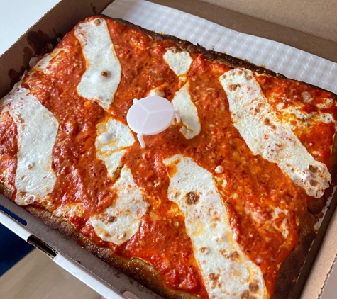 Corner Slice - New York, NY