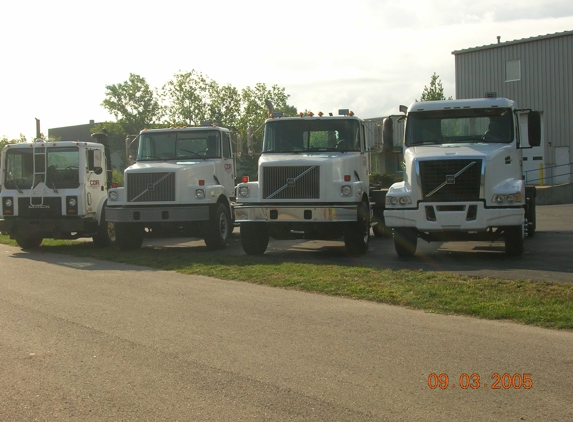 Cdr Disposal Service Inc - Wayland, MI