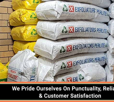 Great Southern Hydroponics - East Bunbury, WA. We Pride Ourselves On Punctuality, Reliability & Customer Satisfaction