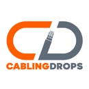 Cabling Drops - Computer Software Publishers & Developers