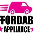 Affordable Speedy Appliance Repair - Major Appliance Refinishing & Repair