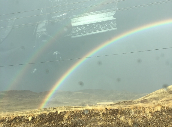 Tesla Gigafactory Nevada - Sparks, NV