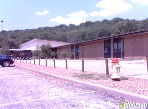 Cedar Springs Elementary School - House Springs, MO