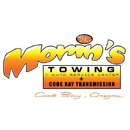 Morin's Automotive & Towing - Auto Repair & Service