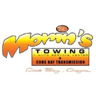 Morin's Automotive & Towing