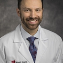 Zachary Gordon, MD - Physicians & Surgeons, Orthopedics