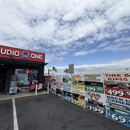 Audio One San Diego - Audio-Visual Equipment-Wholesale & Manufacturers