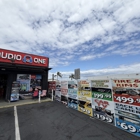 Audio One San Diego
