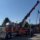 World Truck Towing & Recovery