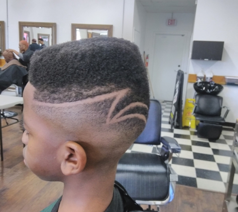 Urban Barber College - San Diego, CA