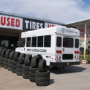 Arizona Tiremen Services LLC - Tire Dealers