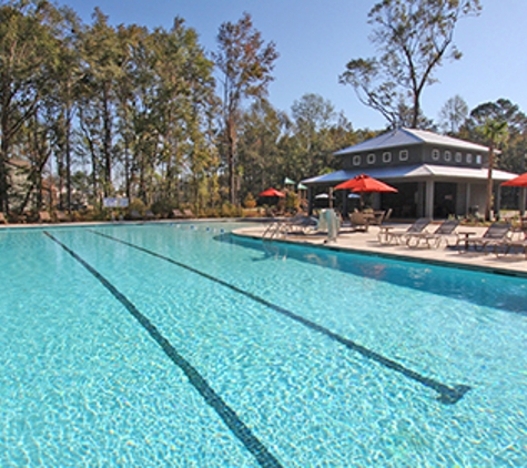 Carolina Bay - Rice Field by Centex Homes - Charleston, SC