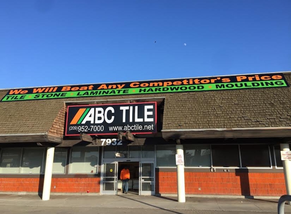 Abc Tile Stockton - Stockton, CA