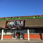 Abc Tile Stockton