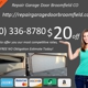 Repair Garage Door Broomfield