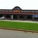 Georgia Bob's Barbecue Company - Barbecue Restaurants