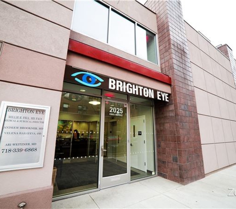 Brighton Eye Associates - Brooklyn, NY