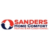 Sanders Home Comfort Heating & Air gallery