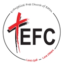 Evangelical Free Church of Eaton - Anglican Churches
