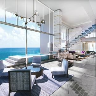 Latelier Miami Beach - Miami Beach, FL