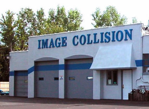 Image Collision - Lockport, NY