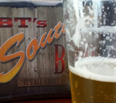 BT's Southern BBq - Huntington Beach, CA