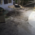 Tropical Pressure Cleaning